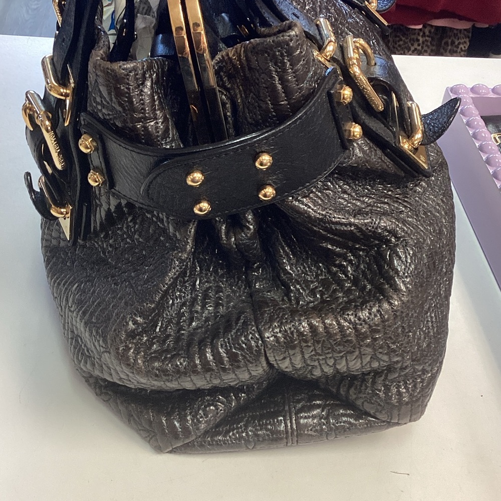 Louis Vuitton Monogram Motard Biker Tote Bag - Picture 3 of 4
